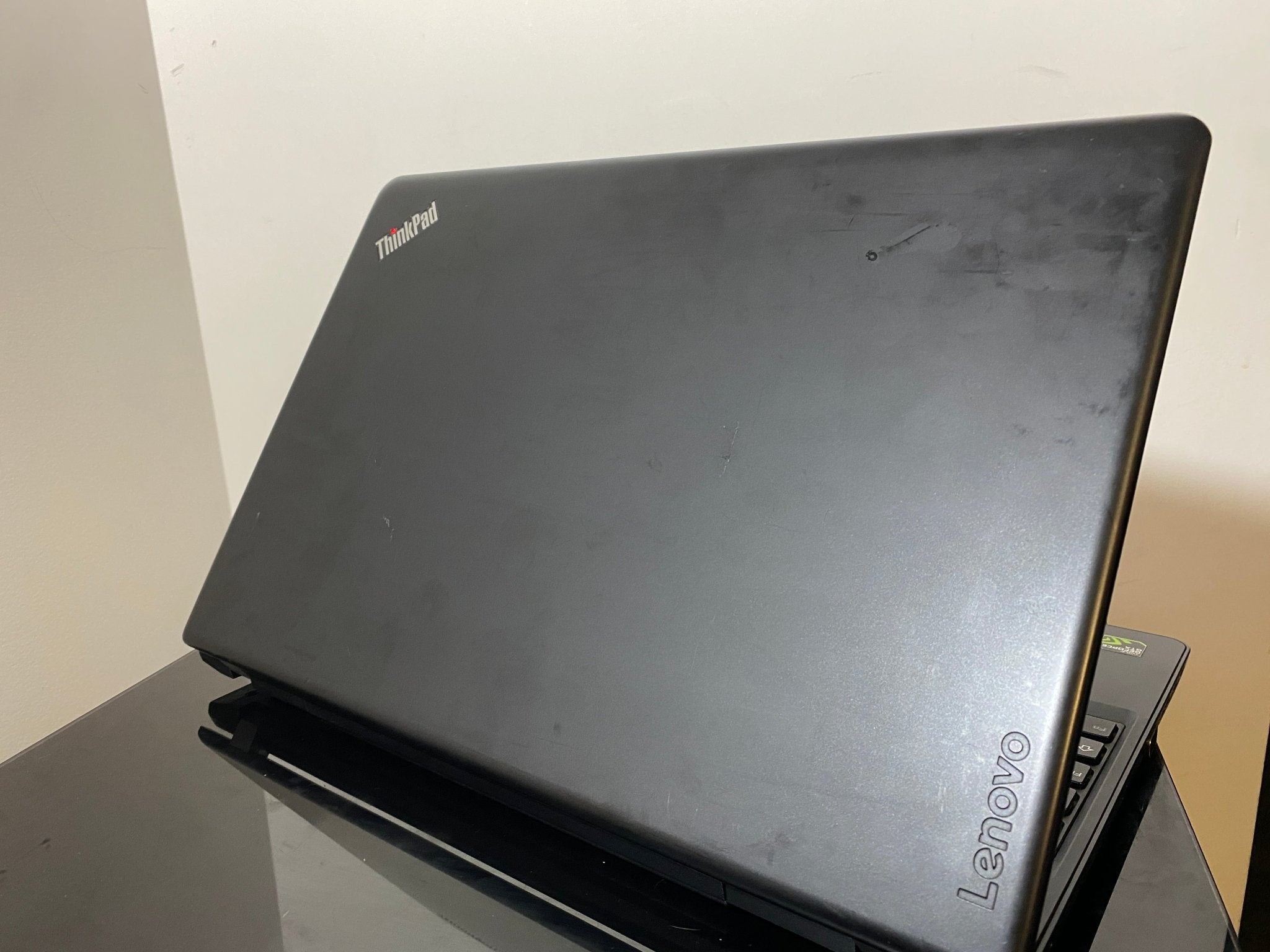 💻 Lenovo ThinkPad E570 — Potencia, Precisión y Confianza en Cada Proyecto - Dyna TroxDyna Trox