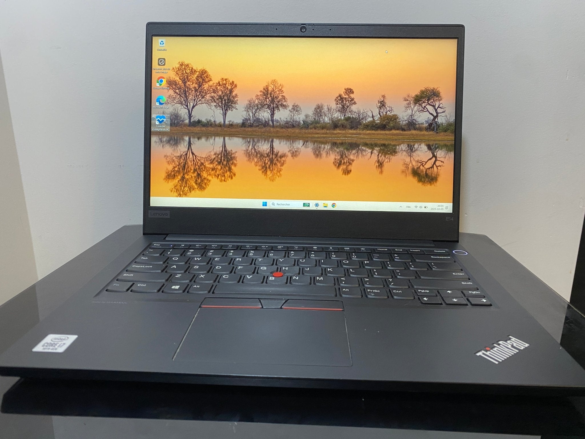 💻 Lenovo ThinkPad E14 — Rendimiento Moderno en un Diseño Compacto - Dyna TroxDyna Trox