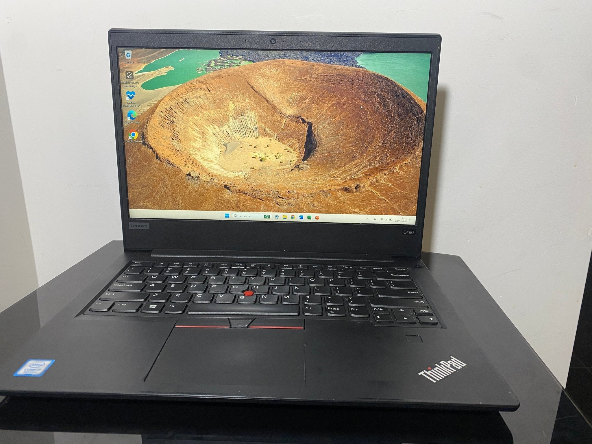 💻 Lenovo ThinkPad E490 — Potencia y Portabilidad Inteligente - Dyna TroxDyna Trox