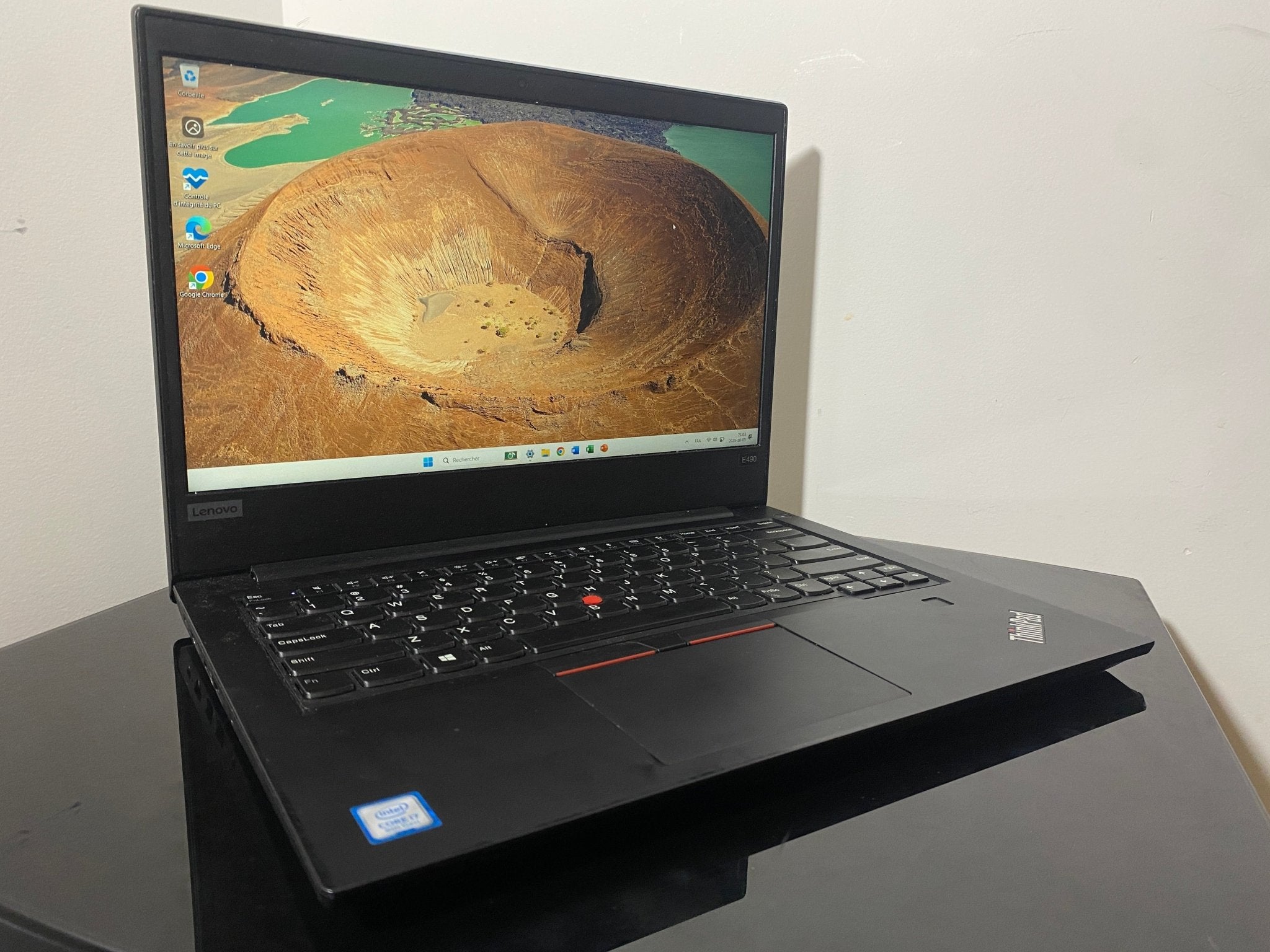 💻 Lenovo ThinkPad E490 — Potencia y Portabilidad Inteligente - Dyna TroxDyna Trox