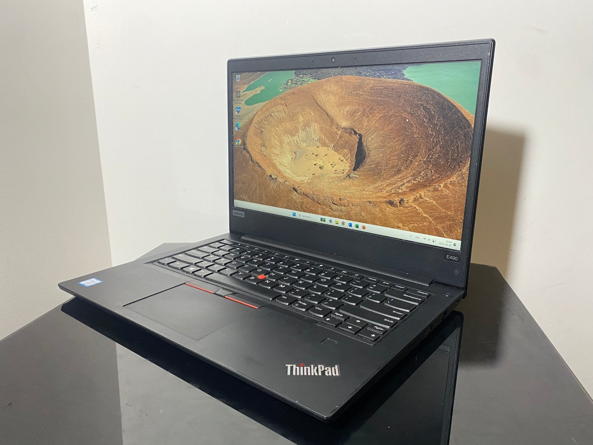 💻 Lenovo ThinkPad E490 — Potencia y Portabilidad Inteligente - Dyna TroxDyna Trox